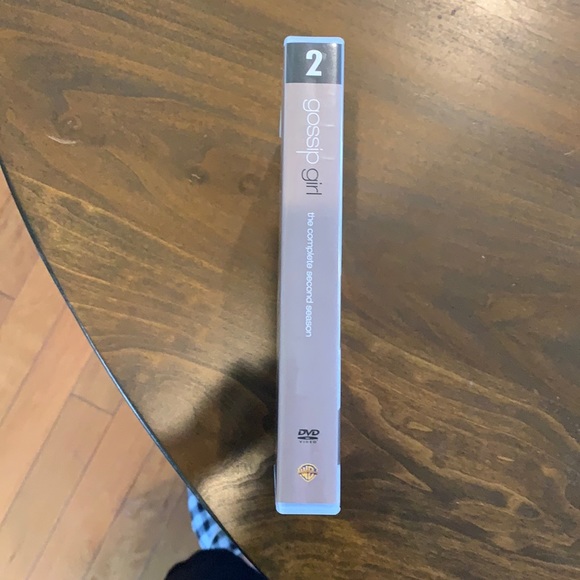 Gossip girl season 2 - Picture 2 of 3